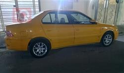 إيران خودرو سورين